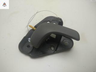 ручка внутренняя передняя правая Chrysler Voyager 4 поколение [рестайлинг] 2004, 2.8 л., дизель, АКПП, серый, универсал