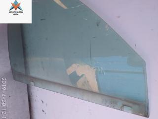 стекло двери передней правой Volkswagen Golf 3 поколение 1996, 1.9 л., дизель, МКПП, синий, универсал, AS2