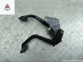 узел педальный (блок педалей) BMW 3 серия E46 1999, 1.9 л., бензин, МКПП, серый, седан, 1163863