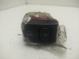 кнопка корректора фар Mazda 626 GF 1999, 2.0 л., бензин, МКПП, зелёный, универсал