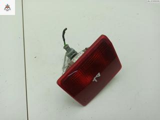 фонарь крышки багажника правый Peugeot 407 1 поколение 2004, 2.0 л., бензин, МКПП, серый, универсал, 9646507380