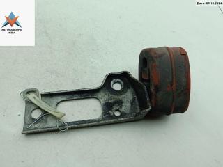 кронштейн глушителя Audi A6 4F/C6 2006, 2.7 л., дизель, АКПП, чёрный, универсал, 4F0253144S