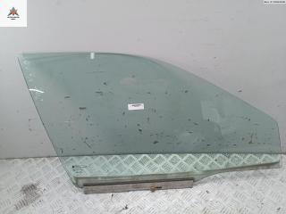 стекло двери передней правой Opel Vectra B [рестайлинг] 2000, 1.6 л., бензин, АКПП, синий, хетчбэк 5 дв.