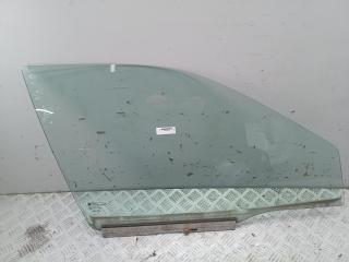 стекло двери передней правой Opel Vectra B [рестайлинг] 2000, 1.6 л., бензин, АКПП, синий, хетчбэк 5 дв.