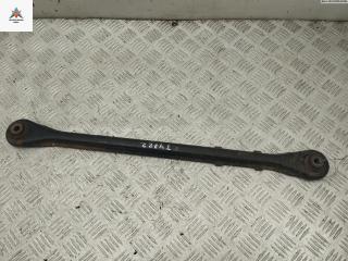 рычаг задний Ford Mondeo 3 поколение 2001, 2.0 л., бензин, МКПП, серый, хетчбэк 5 дв.