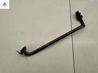 трубка системы рециркуляции EGR Volkswagen Passat B5 [рестайлинг] 2001, 1.6 л., бензин, МКПП, серый, седан