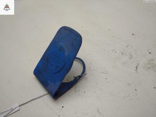 крышка бачка омывателя Volkswagen Transporter T4 1995, 1.9 л., дизель, МКПП, жёлтый, микроавтобус, 357955455