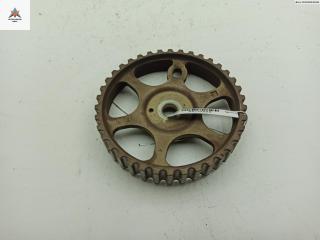 шкив распредвала Citroen Berlingo 1 поколение (M59) [рестайлинг] 2005, 1.1 л., бензин, МКПП, белый, фургон