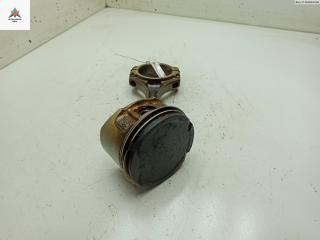 поршень Renault Laguna 2 поколение 2001, 1.8 л., бензин, МКПП, серый, хетчбэк 5 дв.