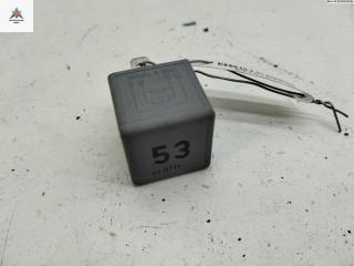 реле (прочие) Volkswagen Phaeton 1 поколение 2007, 3.0 л., дизель, АКПП, серый, седан, 141951253B