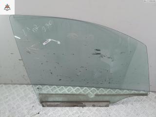 стекло двери передней правой Opel Zafira 1 поколение (A) [рестайлинг] 2003, 1.8 л., бензин, МКПП, чёрный, минивэн