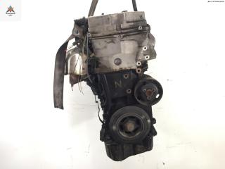 двигатель Volkswagen Sharan 1 поколение [рестайлинг] 2000, 2.8 л., бензин, МКПП, AYL