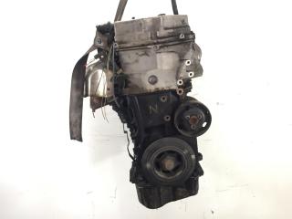 двигатель Volkswagen Sharan 2000, 2.8 л., бензин, МКПП, AYL