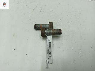 Болт крепления Renault Scenic 2 поколение 2005, 1.5 л., дизель, МКПП, серый, минивэн