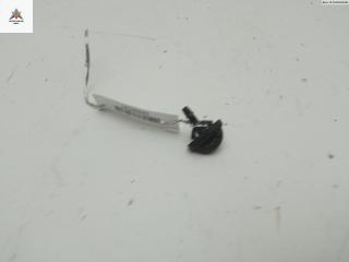 форсунка омывателя лобового стекла Fiat Panda 2 поколение 2007, 1.1 л., бензин, МКПП, жёлтый, хетчбэк 5 дв.