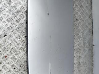 спойлер Peugeot 407 1 поколение 2004, 2.0 л., бензин, МКПП, серый, универсал