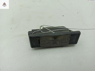 подсветка номера Citroen C4 Picasso 1 поколение 2007, 1.6 л., дизель, МКПП, чёрный, минивэн, 153012