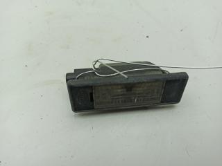 подсветка номера Citroen C4 Picasso 2007, 1.6 л., дизель, МКПП, чёрный, минивэн, 153012