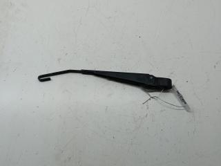 Щеткодержатель (поводок стеклоочистителя) задний Ford Focus 1 поколение [рестайлинг] 2001, 1.6 л., i, бензин, АКПП, серый, универсал, XS41N17406AA