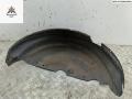 Подкрылок задний левый Volkswagen Sharan 1 поколение 1998, 1.9 л., дизель, минивэн, 7M3810971B - фото №2