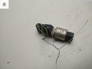 датчик кондиционера Ford Focus 1 поколение 1999, 1.8 л., бензин, МКПП, синий, седан, 95BM19E561A