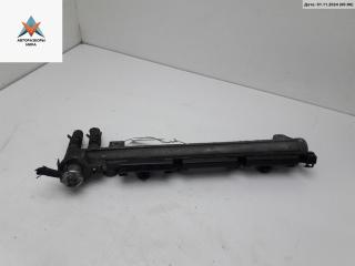 топливная рампа Volkswagen Golf 4 поколение 2001, 1.4 л., бензин, МКПП, серый, хетчбэк 5 дв., 036133319