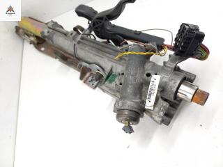 замок зажигания BMW 3 серия E46 2000, 1.9 л., бензин, МКПП, серый, седан