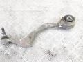 рычаг передний левый BMW 3 серия E90/E91/E92/E93 [рестайлинг] 2009, 2.0 л., дизель, АКПП, серый, седан - фото №2