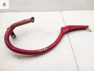 петля крышки багажника Mercedes-Benz C-Класс W202/S202 1996, красный, седан