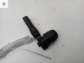 форсунка омывателя лобового стекла Opel Zafira 1 поколение (A) 1999, 1.8 л., бензин, МКПП, серый, минивэн, 22175