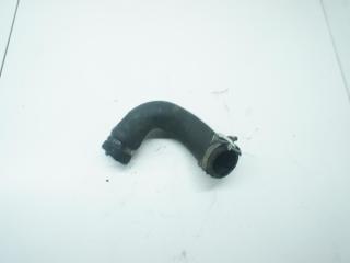 патрубок интеркулера Ford Fusion 2005, 1.6 л., дизель, МКПП, синий, хетчбэк 5 дв.