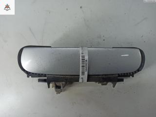 ручка наружная задняя левая Audi A8 D2/4D [рестайлинг] 2000, 3.7 л., бензин, АКПП, серый, седан, 4B0839885