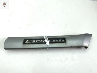 молдинг крыла Mercedes-Benz C-Класс W202/S202 [рестайлинг] 2000, 2.2 л., дизель, АКПП, серый, универсал, 2026908062