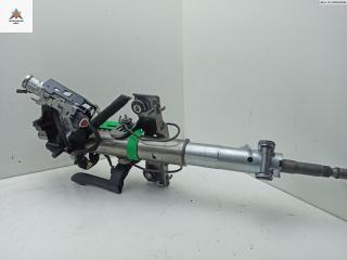 рулевая колонка Opel Meriva 2 поколение (B) 2013, 1.4 л., бензин, МКПП, серый, минивэн