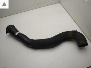 патрубок турбины Ford Focus 3 поколение 2012, 1.6 л., дизель