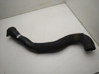 патрубок турбины Ford Focus 3 поколение 2012, 1.6 л., дизель