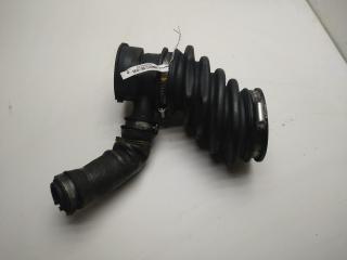 патрубок турбины Ford Focus 3 поколение 2012, 1.6 л., дизель