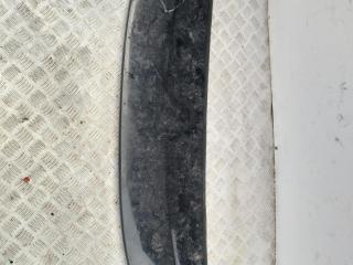 спойлер Citroen C4 Picasso 1 поколение 2007, 1.6 л., дизель, МКПП, чёрный, минивэн