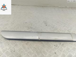 молдинг двери задней правой Citroen Xsara 1 поколение [рестайлинг] 2001, 1.4 л., бензин, МКПП, серый, хетчбэк 5 дв., 963976777