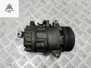 компрессор кондиционера BMW 3 серия E46 [рестайлинг] 2002, 1.8 л., бензин, 6908660