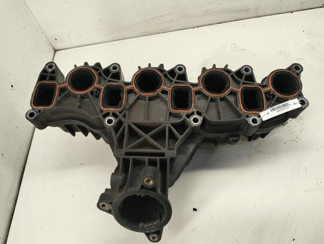 коллектор впускной Volkswagen Tiguan 2010, 2.0 л., дизель, внедорожник 5 дв., 03L129711AM