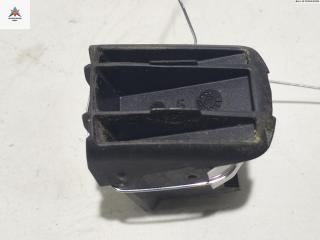 Колпачок (заглушка) ручки двери Peugeot 207 1 поколение 2007, 1.4 л., бензин, МКПП, серый, универсал, 96816438977