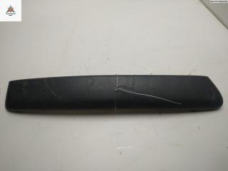 молдинг переднего бампера Ford Focus 2 поколение 2005, 1.6 л., i, бензин, МКПП, чёрный, хетчбэк 3 дв., 4M5117E909AF