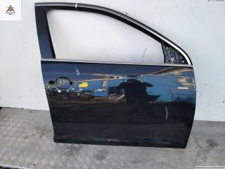 дверь сдвижная Volkswagen Golf 6 поколение 2010, чёрный, универсал