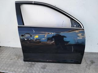 дверь сдвижная Volkswagen Golf-6 2010, чёрный, универсал