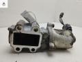 клапан EGR Lexus IS 2 поколение (XE20) [рестайлинг] 2009, 2.2 л., дизель, МКПП, серый, седан, 2562026101 - фото №2