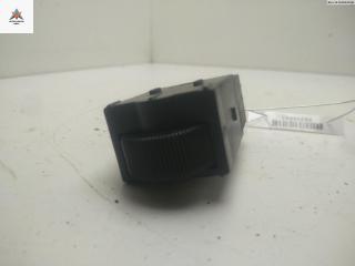 кнопка (выключатель) Mitsubishi Carisma 1 поколение 1998, 1.8 л., бензин, АКПП, белый, седан, MR114337