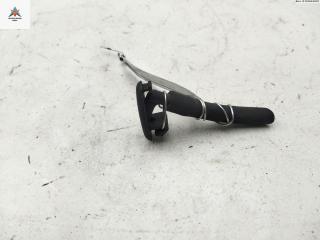 форсунка омывателя лобового стекла Citroen C5 1 поколение [рестайлинг] 2007, 2.0 л., дизель, МКПП, красный, универсал, 0795