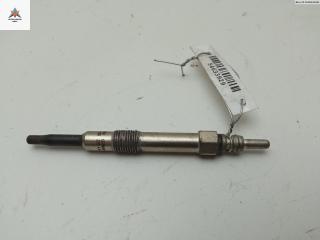 свеча накала Fiat Doblo 1 поколение [рестайлинг] 2006, 1.9 л., дизель, МКПП, белый, фургон, 0100226436