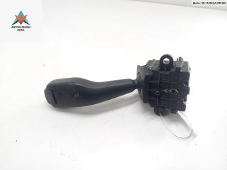 переключатель поворотов BMW 3 серия E46 1999, 2.8 л., бензин, АКПП, серый, универсал, 8363668